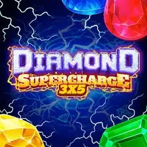 Diamond Supercharge 3×5