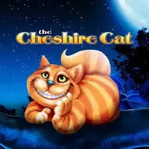 Cheshire Cat