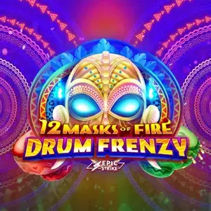 Drum Frenzy