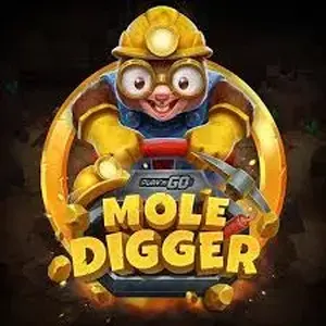 Mole Digger